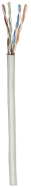 Câble réseau UTP INTELLINET Cat5e en vrac SOHO UTP 305 m 1000 pi 24 AWG