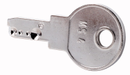 Clé Eaton M22-ES-MS4 (111767)