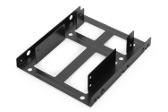 Kit de montage pour disque dur DIGITUS Dual 2,5