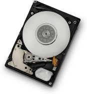 HGST Ultrastar C10K600 600 Go - 2,5" - 600 Go - 10 000 tr/min