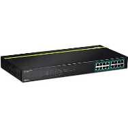 Commutateur réseau TRENDnet TPE-TG160G
