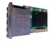 Connexion réseau Ethernet Intel OCP X527-DA4