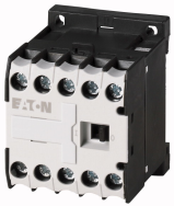 Contacteur auxiliaire Eaton DILER AC 2S/2Ö