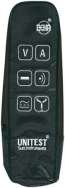 Mallette Fluke 1175 (295 x 80 x 50 mm)