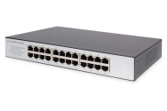 Commutateur DIGITUS DN-60021-2 24 ports
