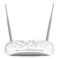 TP-LINK TD-W9970 - Modem-routeur Wi-Fi VDSL/ADSL
