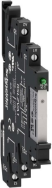 APC RSL1PVPU - Relais d'interface 1 inverseur 24 V 6 A avec bornes à vis (RSL1PVPU)