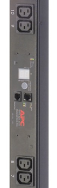 APC AP7850B - Mesure - 0U - Vertical