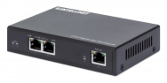 Extendeur Gigabit Ultra PoE 2 ports IPE-2G60