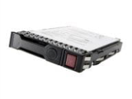 Disque SSD HPE PM897 1,92 To SATA MU SFF SC