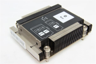 Dissipateur thermique haute performance BL460C G9 pour CPU 1