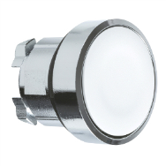 APC Schneider Electric Tryckknapp plat, ws ZB4BA1