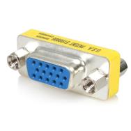 Adaptateur VGA HD15 Slimline StarTech GC15HSF