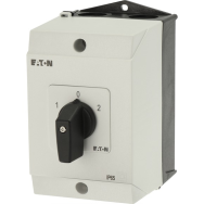 Interrupteur inverseur EATON 207188 T3-3-8401/I2 32A
