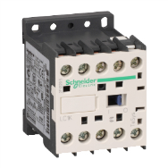Contacteur APC 9A 24V 50/60HZ LC1K0910B7