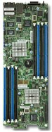 Supermicro Motherboard A1SA2-2750F Bulk - Motherboard - 64 GB