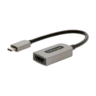 Adaptateur USB C vers HDMI 4K 60 Hz UHD Vidéo HDR10