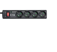 Barrette de protection EATON 4 DIN pour onduleur hors ligne