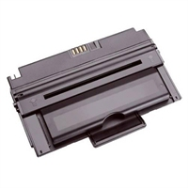 593-10329 High Yield Black toner 6000 sidor för Dell 2335Dn