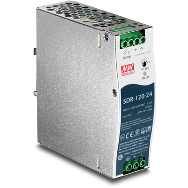TRENDnet TI-S12024 - Bloc d'alimentation