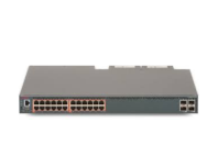 Avaya ERS 5928GTS-PWR+ - Géré - L2/L3 - Gigabit Ethernet (10/100/1000) - Alimentation par Ethernet (PoE) - Montage en rack - 1U