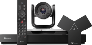 POLY G7500 4K UHD avec caméra EagleEye IV zoom 4x