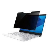 Écran de confidentialité magnétique amovible pour ordinateur portable StarTech 15 pouces