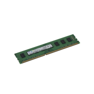 Modules de mémoire 4 Go PC3-12800U 1600 MHz 256 x 64, 8, 240, 2RX8