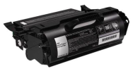593-11049 Toner svart High Cap 21000 sidor för 5230dn