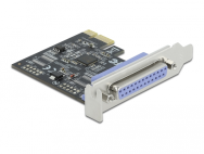 Delock 90500 - PCIe - Parallèle