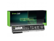 Batterie Green Cell pour HP ProBook 640 645 650 655 G1 / 11,1 V