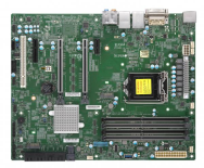 SuperMicro X11SCA - Carte mère - ATX