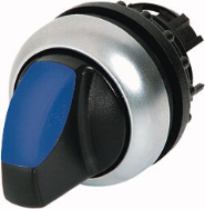 Bouton-poussoir EATON M22-WRLK-B 216831