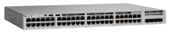 Commutateur PoE Gigabit L3 géré Cisco Catalyst 9200L