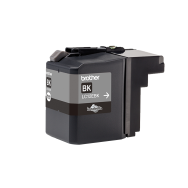 Brother LC12EBK - Capacité XL