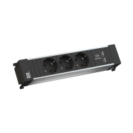 Bachmann POWER RAM Medium - Cadre de liste de puissance (916.173)