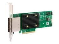 Adaptateur de bus hôte ThinkSystem 440-16e SAS/SATA PCIe Gen4 12 Go