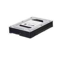StarTech Adaptateur HDD 2,5 pouces vers 3,5 pouces SATA SAS