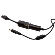 Adaptateur secteur DELL - voiture / avion - 90 watts