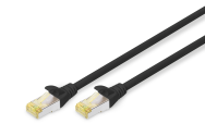 Câble patch DIGITUS CAT6A SFTP 7 m