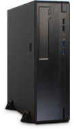 Inter-Tech IT-502 Desktop - Micro-ATX