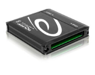 Lecteur de cartes Delock USB 3.0 > CFast - lecteur de cartes