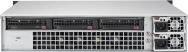 Supermicro SuperChassis 823MTQC-R802WB