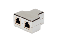 Connecteur DIGITUS AT-AG 2X8/8 CAT5e
