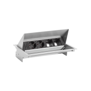 Bachmann CONEO - multiprise - entrée : GST18