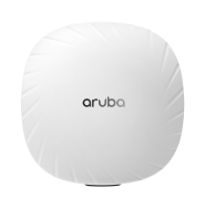 Point d'accès sans fil HPE Aruba AP-555 RW