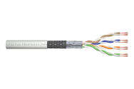 Décodeur de câble réseau DIGITUS Cat5e SFUTP 100 m