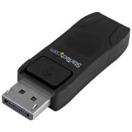 Adaptateur StarTech DP2HD4KADAP DisplayPort vers HDMI 4K30