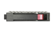 Disque dur HPE MSA 300 Go 2,5 pouces SFF SAS 12 Go 15 000 tr/min double port