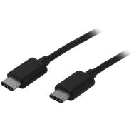 Câble USB-C StarTech USB 2.0 2 m